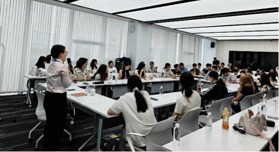 Bezoek Quangong Co., Ltd. en ontdek de geheimen van het intelligent maken van stenen