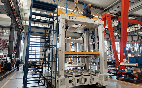 QGM | Houd de risico's binnen de fabriek en stuur gemoedsrust de fabriek uit