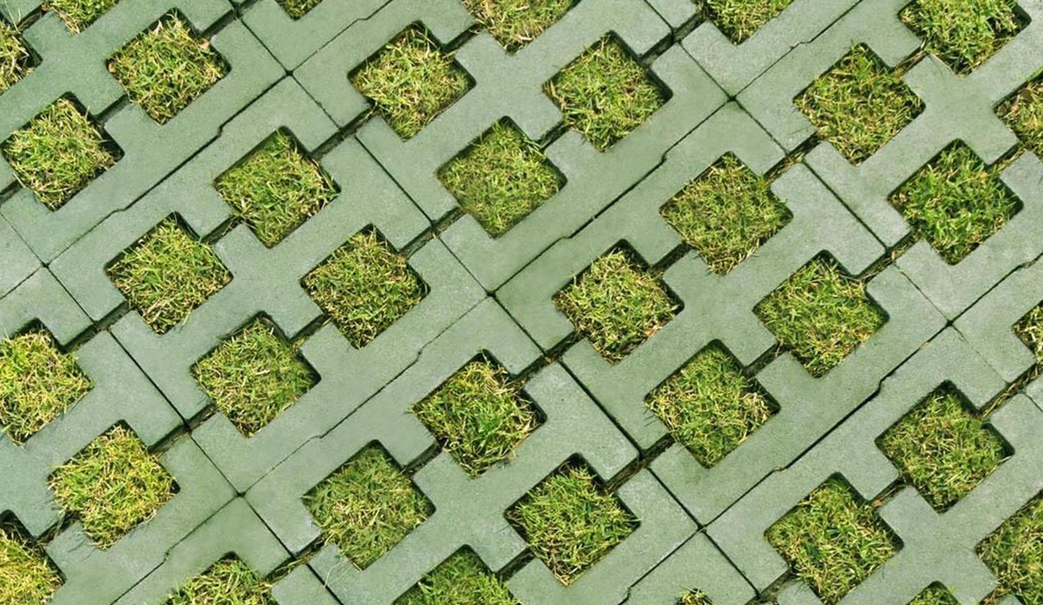 Quangong Co., Ltd. bestrating stedelijke groene ruimten met geavanceerde apparatuur voor het maken van stenen