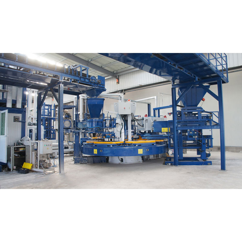 Welke factoren beïnvloeden de prijs van een blokmachine